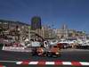 GP MONACO, 29.05.2011- Gara, Sebastian Vettel (GER), Red Bull Racing, RB7 