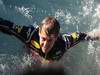 GP MONACO, 29.05.2011- Festeggiamenti, Sebastian Vettel (GER), Red Bull Racing, RB7 vincitore 