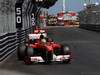 GP MONACO, 29.05.2011- Gara, Felipe Massa (BRA), Ferrari, F-150 Italia 