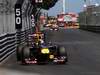 GP MONACO, 29.05.2011- Gara, Sebastian Vettel (GER), Red Bull Racing, RB7 