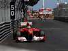 GP MONACO, 29.05.2011- Gara, Fernando Alonso (ESP), Ferrari, F-150 Italia 