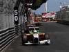 GP MONACO, 29.05.2011- Gara, Paul di Resta (GBR) Force India VJM04 