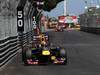GP MONACO, 29.05.2011- Gara, Mark Webber (AUS), Red Bull Racing, RB7 