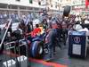 GP MONACO, 29.05.2011- Gara, Sebastian Vettel (GER), Red Bull Racing, RB7 