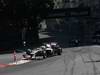 GP MONACO, 29.05.2011- Gara, Lewis Hamilton (GBR), McLaren  Mercedes, MP4-26 e Pastor Maldonado (VEN), Williams FW33 