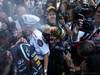 GP MONACO, 29.05.2011- Gara, Sebastian Vettel (GER), Red Bull Racing, RB7 vincitore 