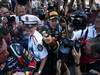 GP MONACO, 29.05.2011- Gara, Sebastian Vettel (GER), Red Bull Racing, RB7 vincitore 
