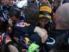 GP MONACO, 29.05.2011- Gara, Sebastian Vettel (GER), Red Bull Racing, RB7 vincitore 