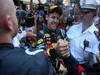 GP MONACO, 29.05.2011- Gara, Sebastian Vettel (GER), Red Bull Racing, RB7 vincitore 