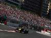 GP MONACO, 29.05.2011- Gara, Sebastian Vettel (GER), Red Bull Racing, RB7 
