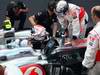 GP MONACO, 29.05.2011- Gara, Jenson Button (GBR), McLaren  Mercedes, MP4-26 