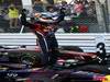 GP MONACO, 29.05.2011- Gara, Sebastian Vettel (GER), Red Bull Racing, RB7 vincitore 