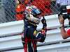 GP MONACO, 29.05.2011- Gara, Sebastian Vettel (GER), Red Bull Racing, RB7 vincitore 