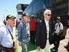 GP MONACO, 29.05.2011- Gara, Marco Tronchetti Provera (ITA), Pirelli's President 