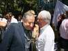 GP MONACO, 29.05.2011- Gara, Jean Todt (FRA), President FIA e Bernie Ecclestone (GBR), President e CEO of Formula One Management  