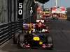 GP MONACO, 29.05.2011- Gara, Sebastian Vettel (GER), Red Bull Racing, RB7 vincitore 