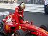 GP MONACO, 29.05.2011- Gara, Fernando Alonso (ESP), Ferrari, F-150 Italia 