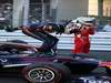 GP MONACO, 29.05.2011- Gara, Sebastian Vettel (GER), Red Bull Racing, RB7 vincitore 