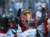 GP MONACO, 29.05.2011- Gara, Sebastian Vettel (GER), Red Bull Racing, RB7 vincitore 