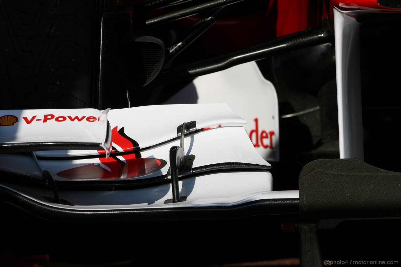 GP MONACO GIOVEDI