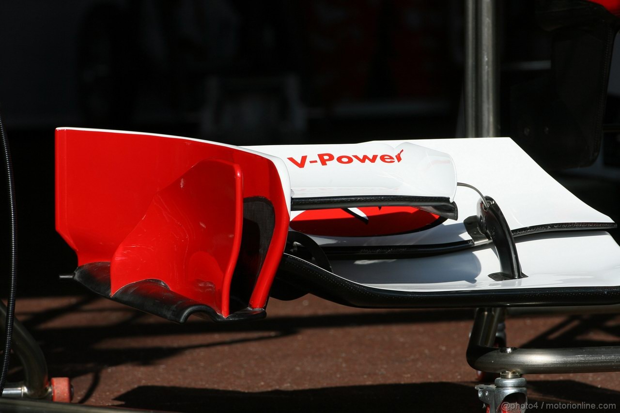 GP MONACO GIOVEDI