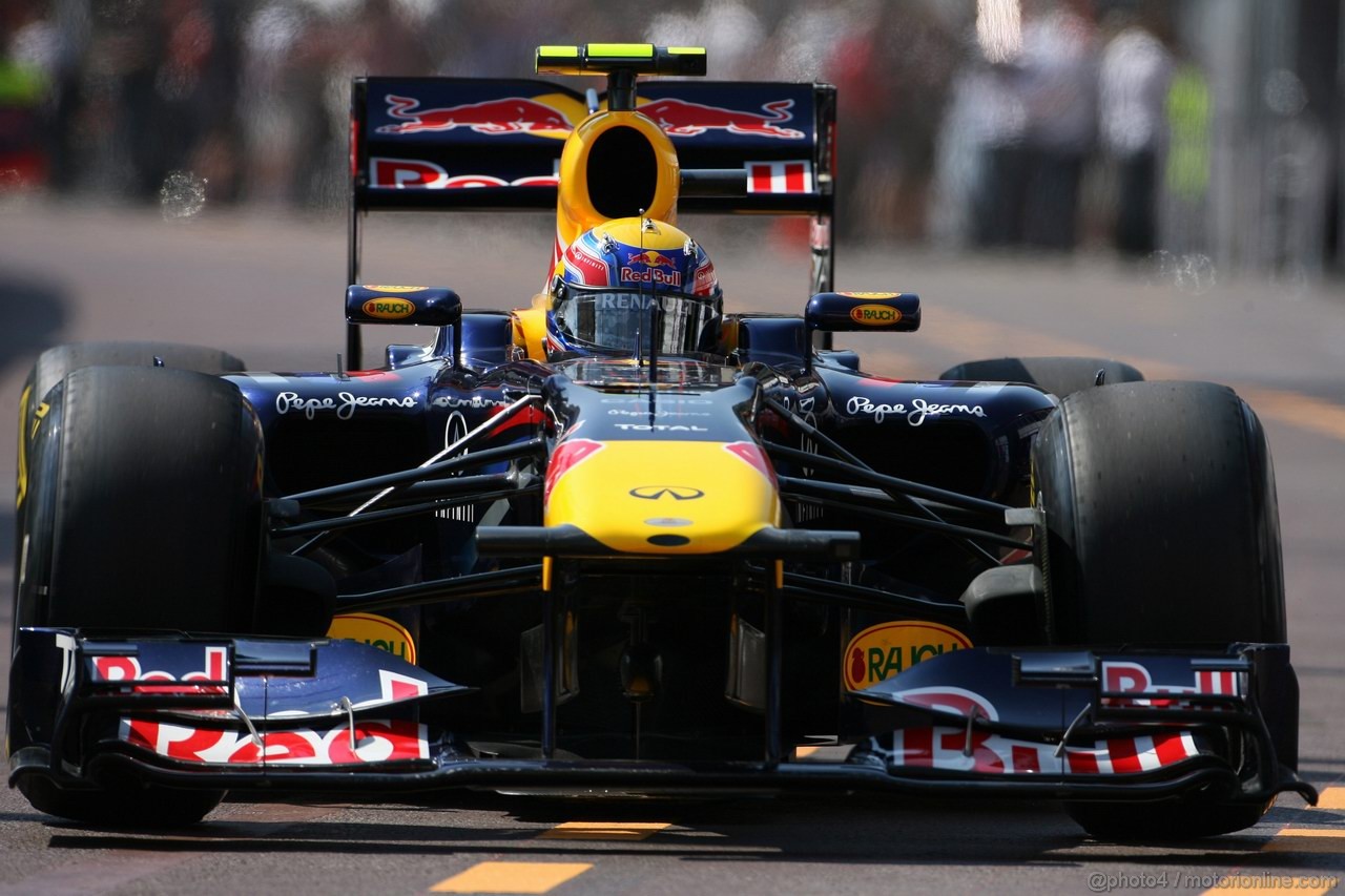 GP MONACO GIOVEDI