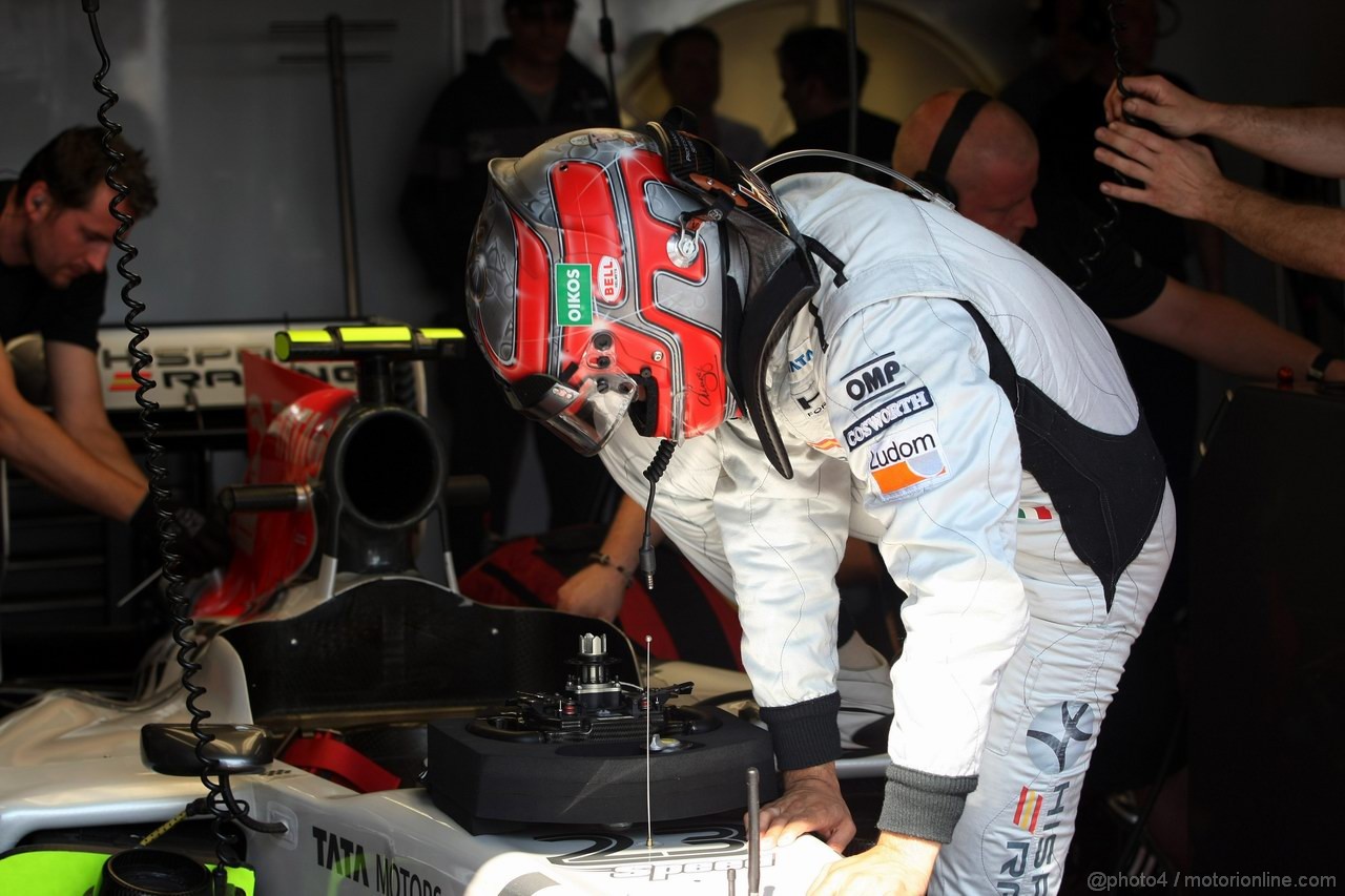 GP MONACO GIOVEDI