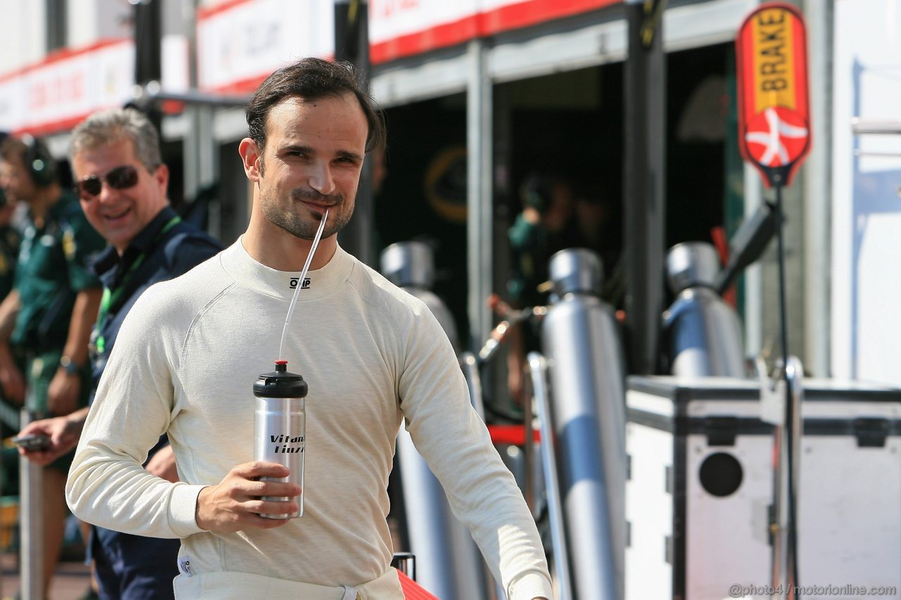 GP MONACO GIOVEDI
