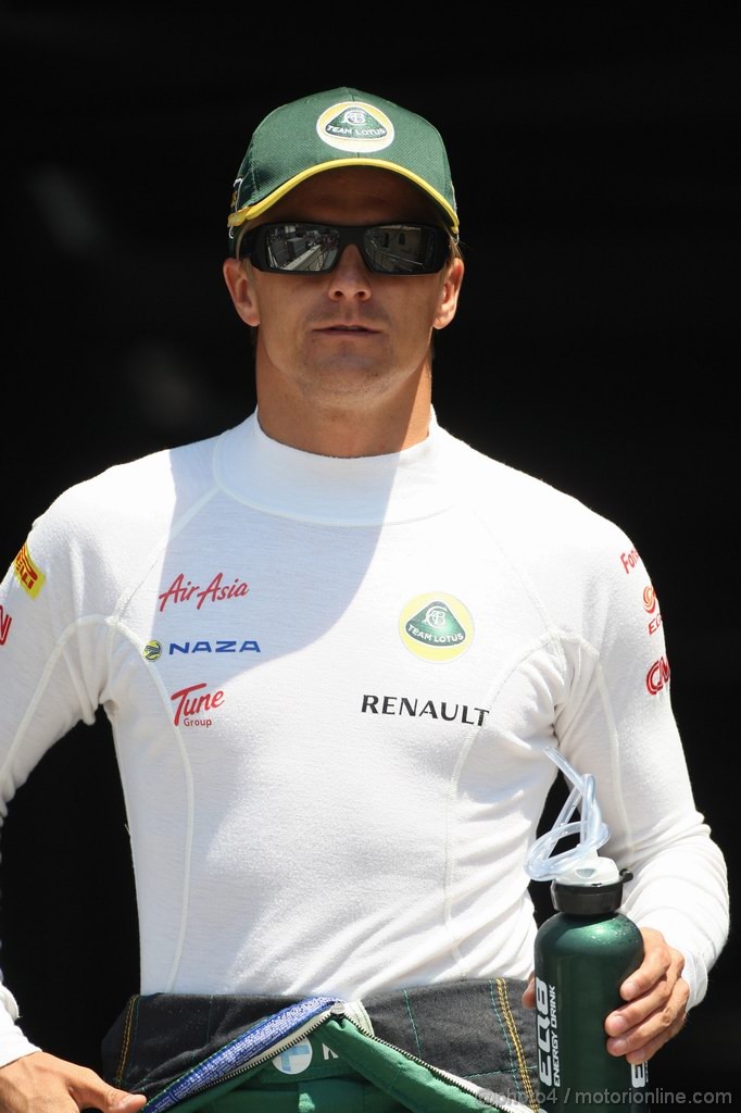 GP MONACO GIOVEDI