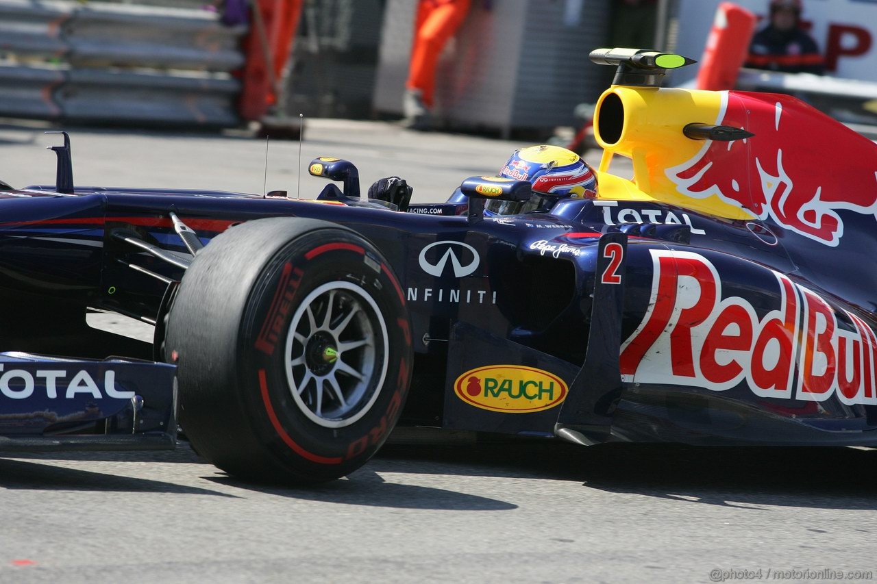 GP MONACO GIOVEDI
