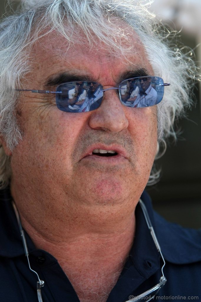 GP MONACO GIOVEDI