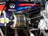 GP MONACO, 26.05.2011- First Practice Session,  Red Bull Racing, RB7, detail