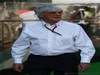 GP MONACO, 26.05.2011- First Practice Session, Bernie Ecclestone (GBR), President e CEO of Formula One Management  