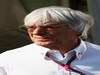 GP MONACO, 26.05.2011- Bernie Ecclestone (GBR), President e CEO of Formula One Management  