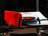 GP MONACO, 26.05.2011- First Practice Session,  Ferrari, F-150 Italia, detail
