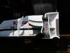 GP MONACO, 26.05.2011- First Practice Session, Force India VJM04, detail