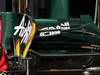 GP MONACO, 26.05.2011- First Practice Session,  Team Lotus, TL11, detail