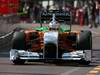 GP MONACO, 26.05.2011- First Practice Session, Paul di Resta (GBR) Force India VJM04 