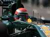 GP MONACO, 26.05.2011- First Practice Session, Jarno Trulli (ITA), Team Lotus, TL11 