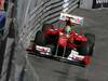 GP MONACO, 26.05.2011- First Practice Session, Felipe Massa (BRA), Ferrari, F-150 Italia 