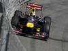 GP MONACO, 26.05.2011- First Practice Session, Sebastian Vettel (GER), Red Bull Racing, RB7 