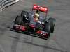 GP MONACO, 26.05.2011- First Practice Session, Lewis Hamilton (GBR), McLaren  Mercedes, MP4-26 