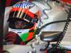 GP MONACO, 26.05.2011- First Practice Session, Narain Karthikeyan (IND), Hispania Racing F1 Team, HRT 