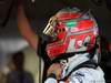 GP MONACO, 26.05.2011- First Practice Session, Vitantonio Liuzzi (ITA), Hispania Racing F1 Team, HRT  