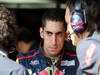 GP MONACO, 26.05.2011- First Practice Session, Sébastien Buemi (SUI), Scuderia Toro Rosso, STR6 