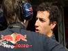 GP MONACO, 26.05.2011- First Practice Session, Daniel Ricciardo (AUS), Test Driver Scuderia Toro Rosso, STR6 