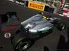 GP MONACO, 26.05.2011- First Practice Session, Nico Rosberg (GER), Mercedes GP Petronas F1 Team, MGP W02 