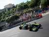 GP MONACO, 26.05.2011- First Practice Session, Jarno Trulli (ITA), Team Lotus, TL11 