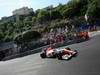 GP MONACO, 26.05.2011- First Practice Session, Narain Karthikeyan (IND), Hispania Racing F1 Team, HRT 