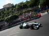 GP MONACO, 26.05.2011- First Practice Session, Nico Rosberg (GER), Mercedes GP Petronas F1 Team, MGP W02 
